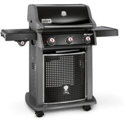 Weber Gasgrill Spirit E-320 Classic
