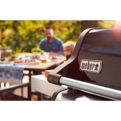Weber Gasgrill Spirit E-330 Classic GBS Black -Grill Förderung Weber Gasgrill Spirit E 330 Classic GBS Black@@1694186 11