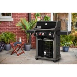 Weber Gasgrill Spirit E-330 Classic GBS Black -Grill Förderung Weber Gasgrill Spirit E 330 Classic GBS Black@@1694186 5