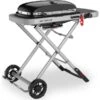 Weber Gasgrill Traveler Black -Grill Förderung Weber Gasgrill Traveler Black@@1694181