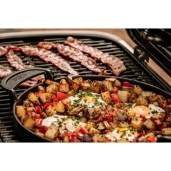 Weber Gasgrill Traveler Black 33 Weber Gasgrill Traveler Black -Grill Förderung Weber Gasgrill Traveler Black@@1694181 11