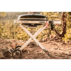 Weber Gasgrill Traveler Black 40 Weber Gasgrill Traveler Black -Grill Förderung Weber Gasgrill Traveler Black@@1694181 18