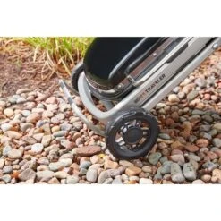 Weber Gasgrill Traveler Black 41 Weber Gasgrill Traveler Black -Grill Förderung Weber Gasgrill Traveler Black@@1694181 19