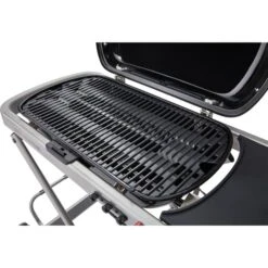 Weber Gasgrill Traveler Black 25 Weber Gasgrill Traveler Black -Grill Förderung Weber Gasgrill Traveler Black@@1694181 3