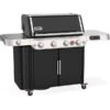 Weber Genesis EPX-435 Smarter Gasgrill -Grill Förderung Weber Genesis EPX 435 Smarter Gasgrill@@1814523 1
