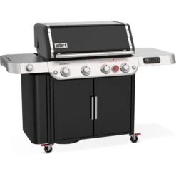 Weber Genesis EPX-435 Smarter Gasgrill