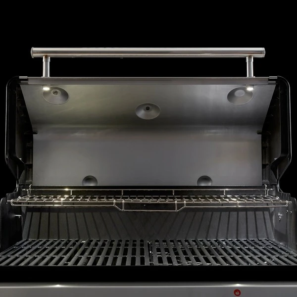 Weber Genesis EPX-435 Smarter Gasgrill 14 Weber Genesis EPX-435 Smarter Gasgrill – Bild 12