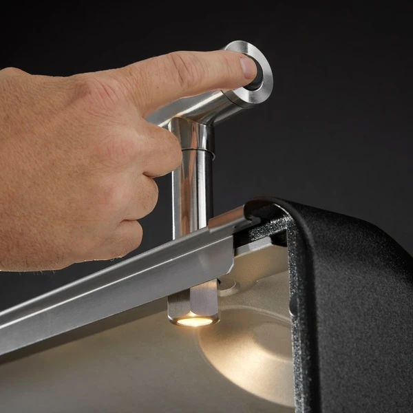 Weber Genesis EPX-435 Smarter Gasgrill 15 Weber Genesis EPX-435 Smarter Gasgrill – Bild 13