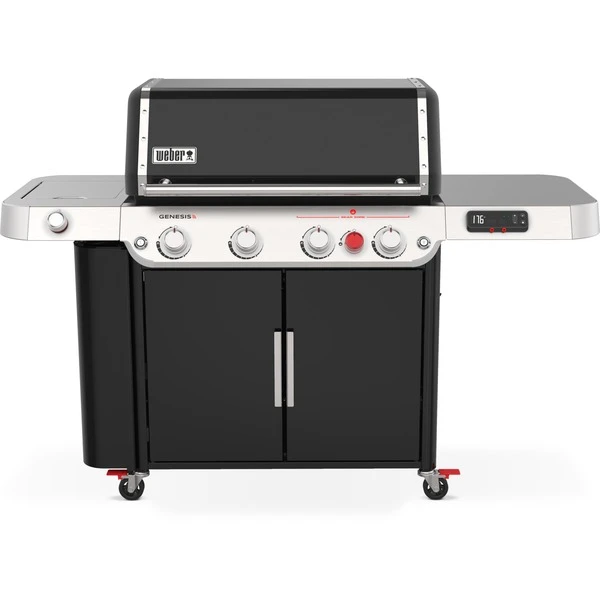 Weber Genesis EPX-435 Smarter Gasgrill 4 Weber Genesis EPX-435 Smarter Gasgrill – Bild 2