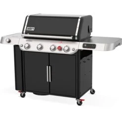 Weber Genesis EPX-435 Smarter Gasgrill 18 Weber Genesis EPX-435 Smarter Gasgrill -Grill Förderung Weber Genesis EPX 435 Smarter Gasgrill@@1814523 3