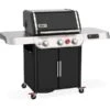 Weber Genesis EX-325s Smarter Gasgrill -Grill Förderung Weber Genesis EX 325s Smarter Gasgrill@@1814495 1