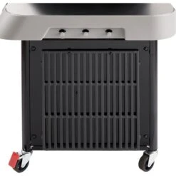 Weber Genesis EX-325s Smarter Gasgrill -Grill Förderung Weber Genesis EX 325s Smarter Gasgrill@@1814495 10