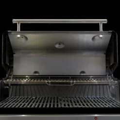 Weber Genesis EX-325s Smarter Gasgrill -Grill Förderung Weber Genesis EX 325s Smarter Gasgrill@@1814495 12