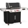 Weber Genesis EX-335 Smarter Gasgrill 2 Weber Genesis EX-335 Smarter Gasgrill -Grill Förderung Weber Genesis EX 335 Smarter Gasgrill@@1814497 1
