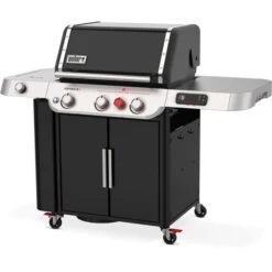 Weber Genesis EX-335 Smarter Gasgrill -Grill Förderung Weber Genesis EX 335 Smarter Gasgrill@@1814497 3