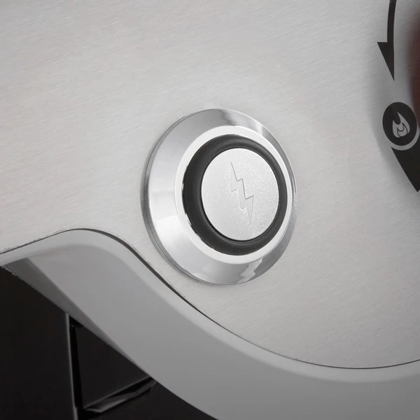 Weber Genesis EX-435 Smarter Gasgrill 4 Weber Genesis EX-435 Smarter Gasgrill – Bild 2