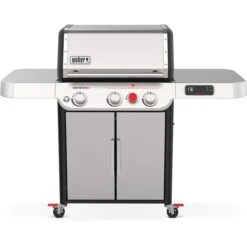 Weber Genesis SX-325s Smarter Gasgrill, Modell 2022 -Grill Förderung Weber Genesis SX 325s Smarter Gasgrill Modell 2022@@1814496 2