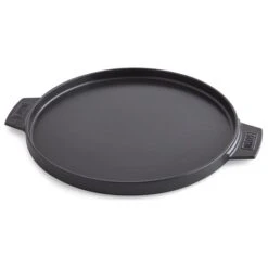 Weber Gourmet BBQ System 2in1 Dutch Oven & Pfanne 12 Weber Gourmet BBQ System 2in1 Dutch Oven & Pfanne -Grill Förderung Weber Gourmet BBQ System 2in1 Dutch Oven Pfanne@@1694230 4