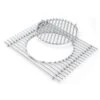 Weber Gourmet BBQ System Grillrost 7585 Für SUMMIT 400/600 -Grill Förderung Weber Gourmet BBQ System Grillrost 7585 f r SUMMIT 400 600@@9ggfzw90