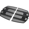 Weber Grillrost Set 7646, Für Q 300- / 3000 Serie -Grill Förderung Weber Grillrost Set 7646 f r Q 300 3000 Serie@@9ggfzw39