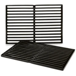 Weber Grillroste 7522 Für SPIRIT 200, SPIRIT 500, Silver A