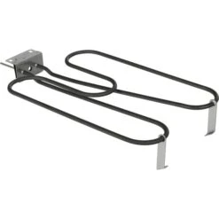 Weber Heizelement Für Q 240 / Q 2400, Ersatzteil