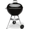 Weber Holzkohlegrill Bar-B-Kettle -Grill Förderung Weber Holzkohlegrill Bar B Kettle@@9ggffw0g