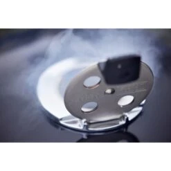 Weber Holzkohlegrill-Center Summit Kamado S6 -Grill Förderung Weber Holzkohlegrill Center Summit Kamado S6@@1694185 15