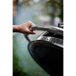 Weber Holzkohlegrill-Center Summit Kamado S6 -Grill Förderung Weber Holzkohlegrill Center Summit Kamado S6@@1694185 17