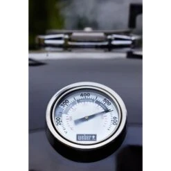 Weber Holzkohlegrill-Center Summit Kamado S6 -Grill Förderung Weber Holzkohlegrill Center Summit Kamado S6@@1694185 18