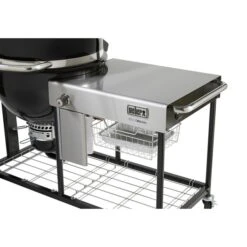 Weber Holzkohlegrill-Center Summit Kamado S6 -Grill Förderung Weber Holzkohlegrill Center Summit Kamado S6@@1694185 6