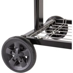 Weber Holzkohlegrill-Center Summit Kamado S6 -Grill Förderung Weber Holzkohlegrill Center Summit Kamado S6@@1694185 9