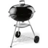 Weber Holzkohlegrill Compact Kettle -Grill Förderung Weber Holzkohlegrill Compact Kettle@@9ggffw0e