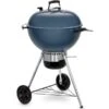 Weber Holzkohlegrill Master-Touch GBS C-5750 Slate Blue -Grill Förderung Weber Holzkohlegrill Master Touch GBS C 5750 Slate Blue@@9ggffw0l