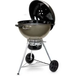 Weber Holzkohlegrill Master-Touch GBS C-5750 Smoke Grey 13 Weber Holzkohlegrill Master-Touch GBS C-5750 Smoke Grey -Grill Förderung Weber Holzkohlegrill Master Touch GBS C 5750 Smoke Grey@@1694182 3