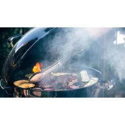 Weber Holzkohlegrill Master-Touch GBS C-5750 Smoke Grey 16 Weber Holzkohlegrill Master-Touch GBS C-5750 Smoke Grey -Grill Förderung Weber Holzkohlegrill Master Touch GBS C 5750 Smoke Grey@@1694182 36