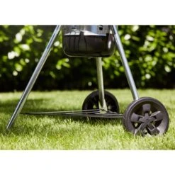 Weber Holzkohlegrill Master-Touch GBS C-5750 Smoke Grey 15 Weber Holzkohlegrill Master-Touch GBS C-5750 Smoke Grey -Grill Förderung Weber Holzkohlegrill Master Touch GBS C 5750 Smoke Grey@@1694182 5