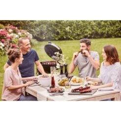 Weber Holzkohlegrill Master Touch GBS Premium E-5770 -Grill Förderung Weber Holzkohlegrill Master Touch GBS Premium E 5770@@9ggffw0m 10