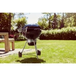Weber Holzkohlegrill Master Touch GBS Premium E-5770 -Grill Förderung Weber Holzkohlegrill Master Touch GBS Premium E 5770@@9ggffw0m 12