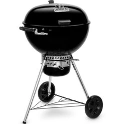 Weber Holzkohlegrill Master Touch GBS Premium E-5770 -Grill Förderung Weber Holzkohlegrill Master Touch GBS Premium E 5770@@9ggffw0m 2