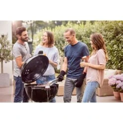 Weber Holzkohlegrill Master Touch GBS Premium E-5770 -Grill Förderung Weber Holzkohlegrill Master Touch GBS Premium E 5770@@9ggffw0m 5