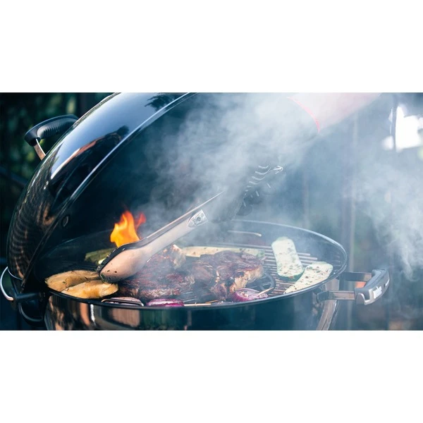 Weber Holzkohlegrill Master-Touch GBS Premium SE E-5775 7 Weber Holzkohlegrill Master-Touch GBS Premium SE E-5775 – Bild 5