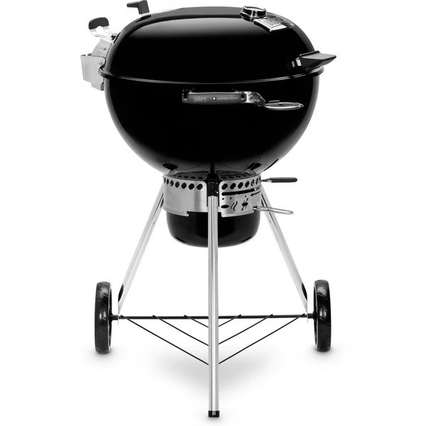 Weber Holzkohlegrill Master-Touch GBS Premium SE E-5775 4 Weber Holzkohlegrill Master-Touch GBS Premium SE E-5775 – Bild 2