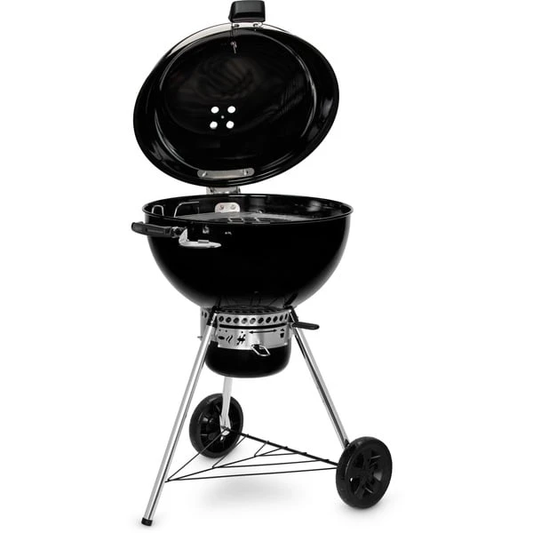 Weber Holzkohlegrill Master-Touch GBS Premium SE E-5775 5 Weber Holzkohlegrill Master-Touch GBS Premium SE E-5775 – Bild 3