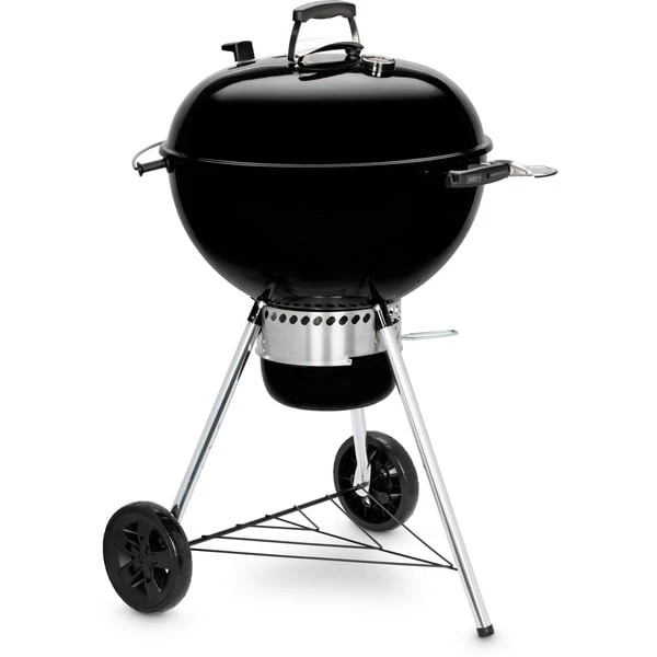 Weber Holzkohlegrill Master-Touch GBS SE E-5755 3 Weber Holzkohlegrill Master-Touch GBS SE E-5755