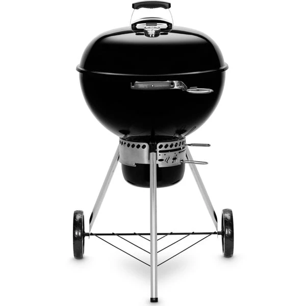 Weber Holzkohlegrill Master-Touch GBS SE E-5755 4 Weber Holzkohlegrill Master-Touch GBS SE E-5755 – Bild 2