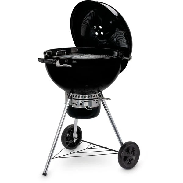 Weber Holzkohlegrill Master-Touch GBS SE E-5755 6 Weber Holzkohlegrill Master-Touch GBS SE E-5755 – Bild 4