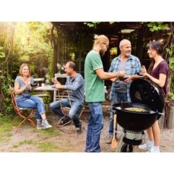 Weber Holzkohlegrill Master-Touch GBS SE E-5755 13 Weber Holzkohlegrill Master-Touch GBS SE E-5755 -Grill Förderung Weber Holzkohlegrill Master Touch GBS SE E 5755@@9ggffw0o 5