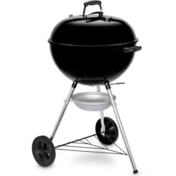 Weber Holzkohlegrill Original Kettle E-5710