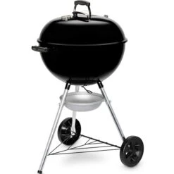 Weber Holzkohlegrill Original Kettle E-5710 -Grill Förderung Weber Holzkohlegrill Original Kettle E 5710@@9ggffw0j 2
